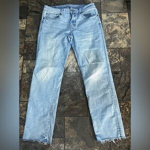 American Eagle Flex Men's Light Blue Jeans, size 31x 32